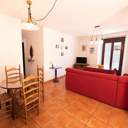 דירות Casa Con Parking A 500M Del Tajo De רונדה מראה חיצוני תמונה