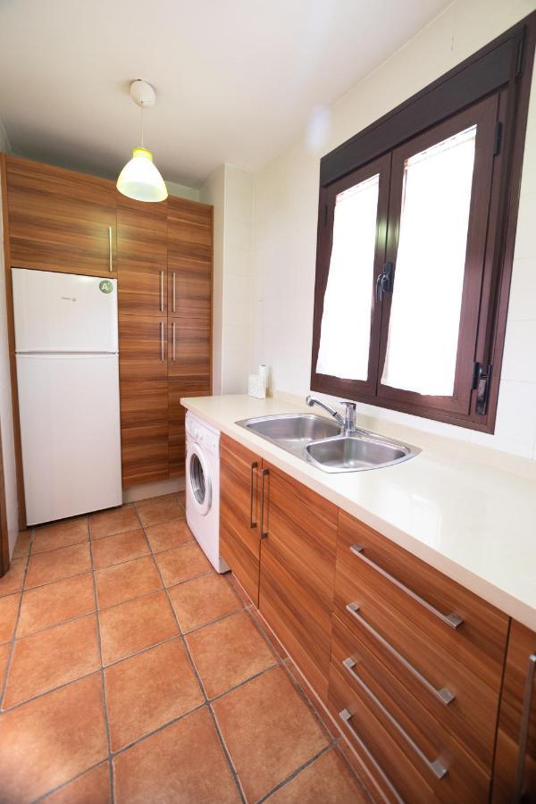 דירות Casa Con Parking A 500M Del Tajo De רונדה מראה חיצוני תמונה