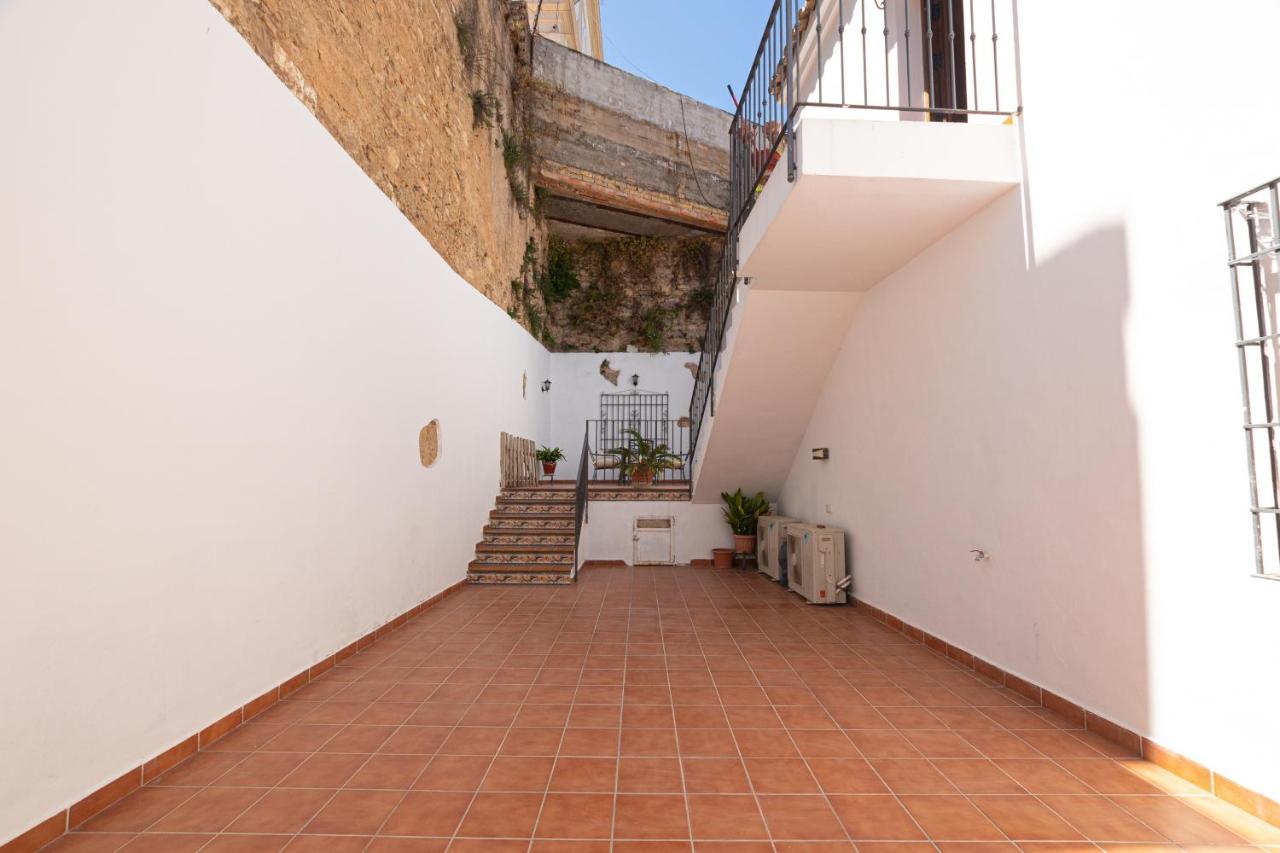 דירות Casa Con Parking A 500M Del Tajo De רונדה מראה חיצוני תמונה