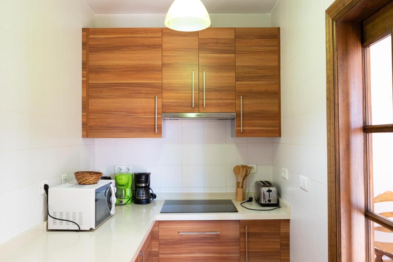 דירות Casa Con Parking A 500M Del Tajo De רונדה מראה חיצוני תמונה