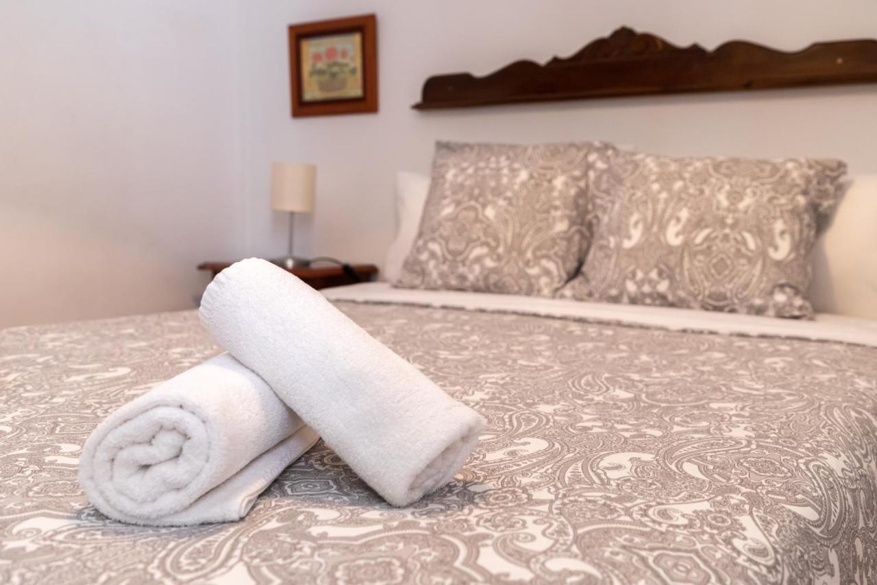 דירות Casa Con Parking A 500M Del Tajo De רונדה מראה חיצוני תמונה