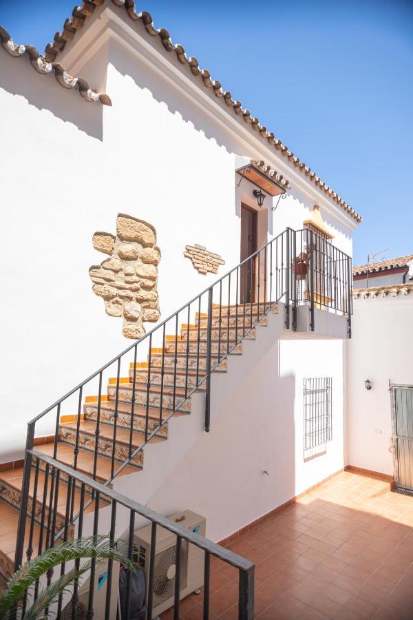 דירות Casa Con Parking A 500M Del Tajo De רונדה מראה חיצוני תמונה