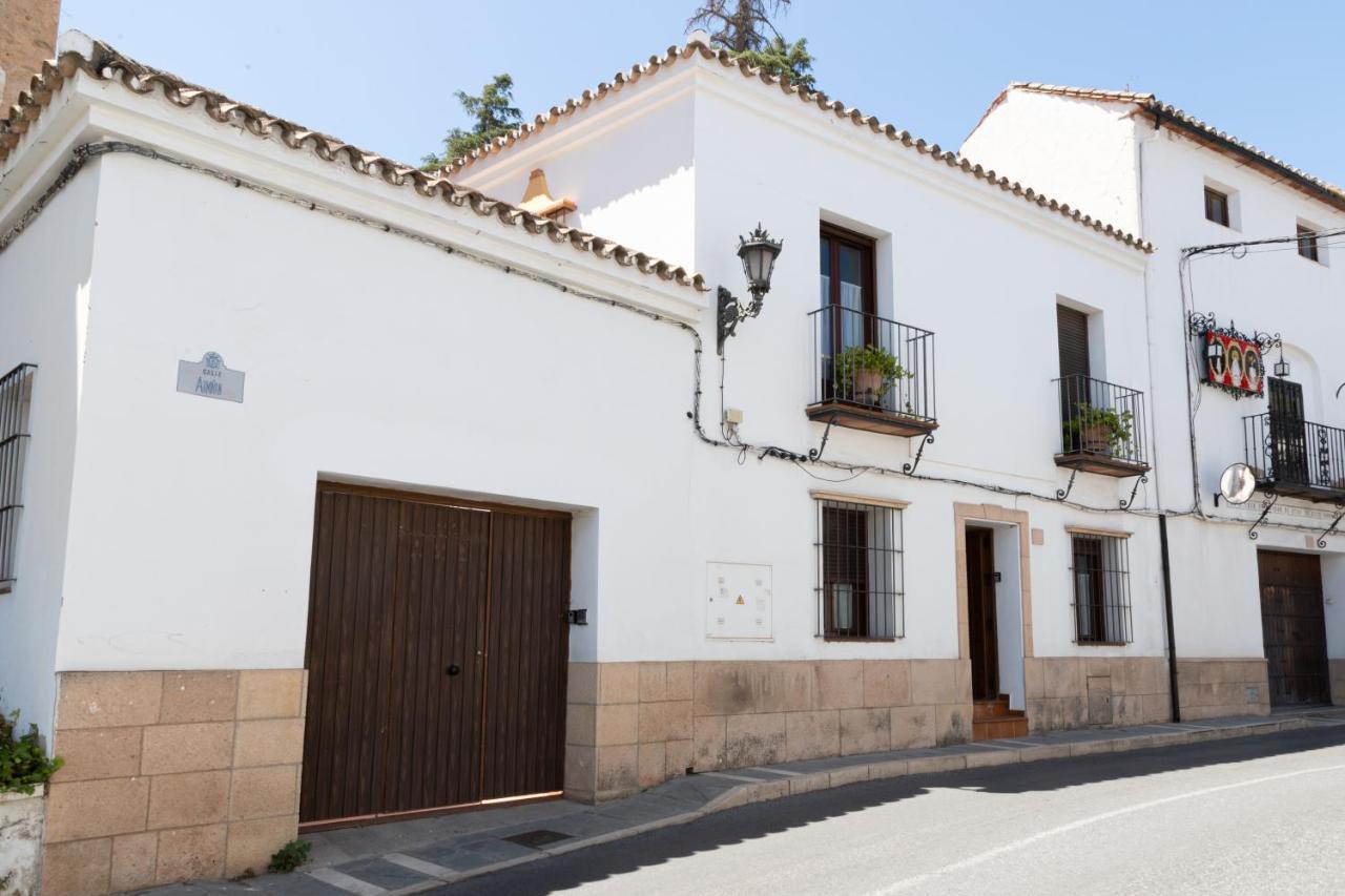 דירות Casa Con Parking A 500M Del Tajo De רונדה מראה חיצוני תמונה
