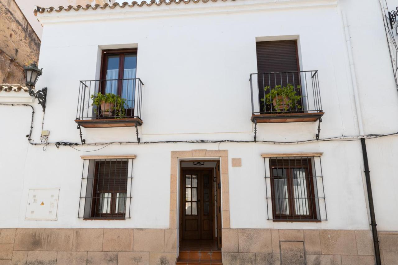 דירות Casa Con Parking A 500M Del Tajo De רונדה מראה חיצוני תמונה