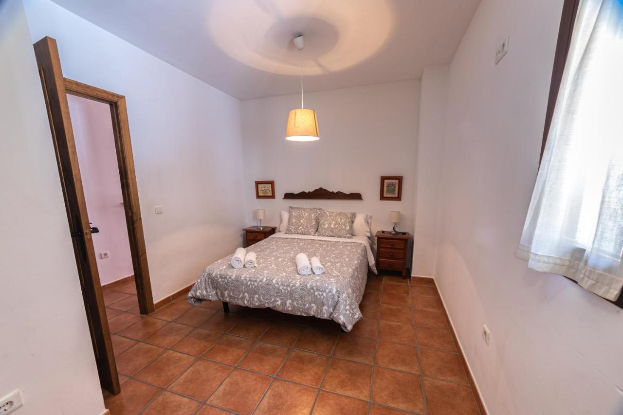 דירות Casa Con Parking A 500M Del Tajo De רונדה מראה חיצוני תמונה