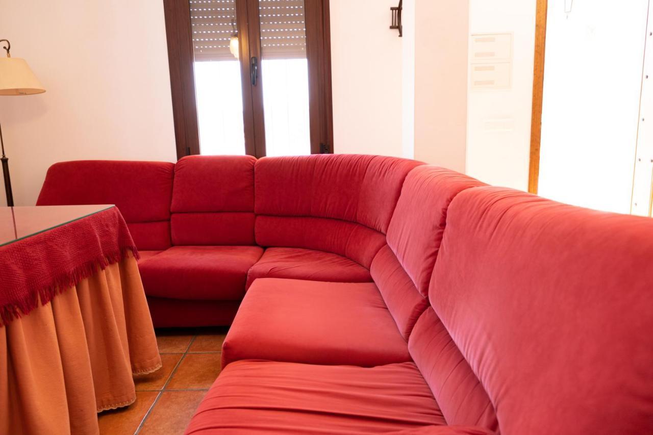 דירות Casa Con Parking A 500M Del Tajo De רונדה מראה חיצוני תמונה