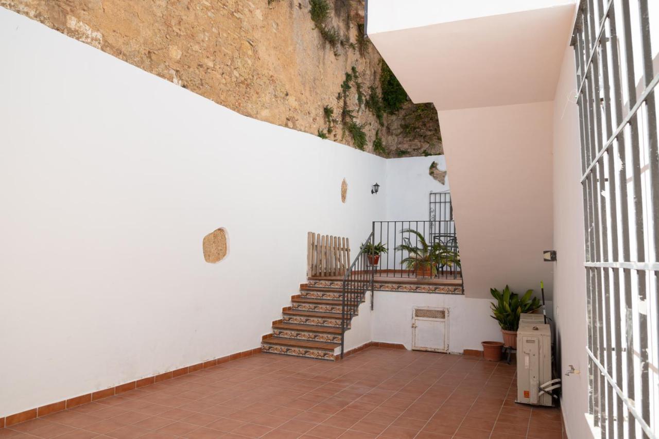 דירות Casa Con Parking A 500M Del Tajo De רונדה מראה חיצוני תמונה