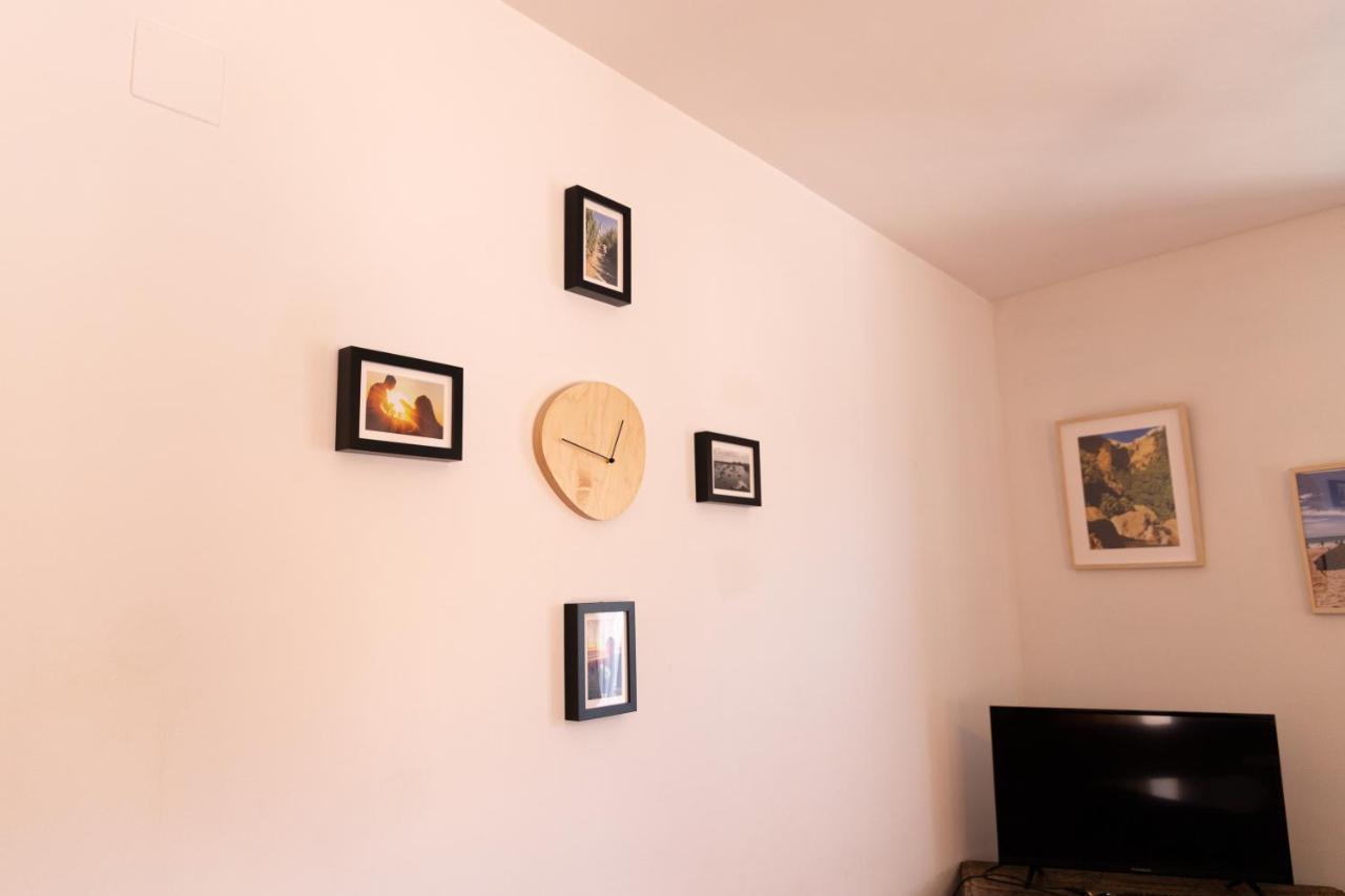 דירות Casa Con Parking A 500M Del Tajo De רונדה מראה חיצוני תמונה
