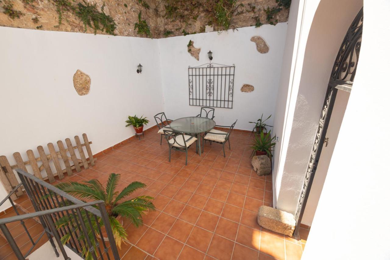דירות Casa Con Parking A 500M Del Tajo De רונדה מראה חיצוני תמונה