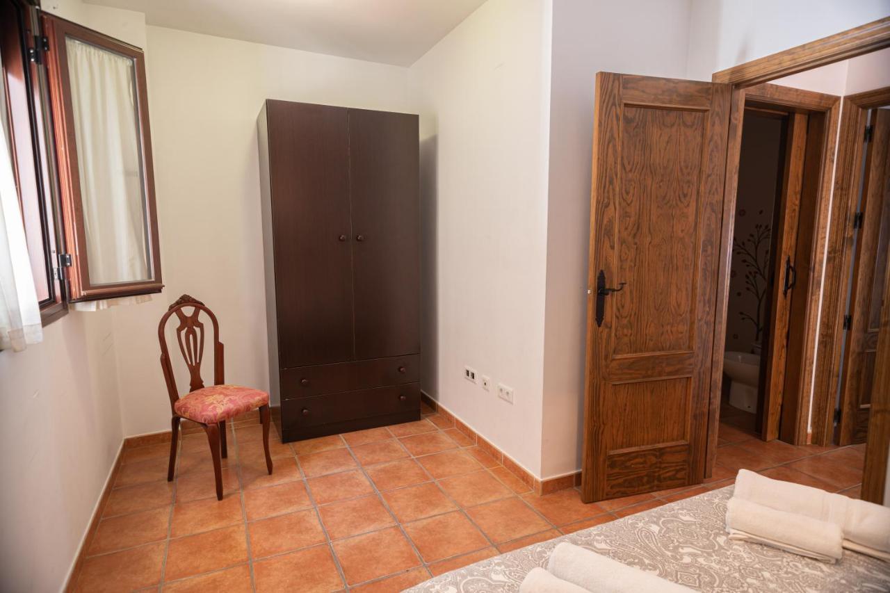 דירות Casa Con Parking A 500M Del Tajo De רונדה מראה חיצוני תמונה
