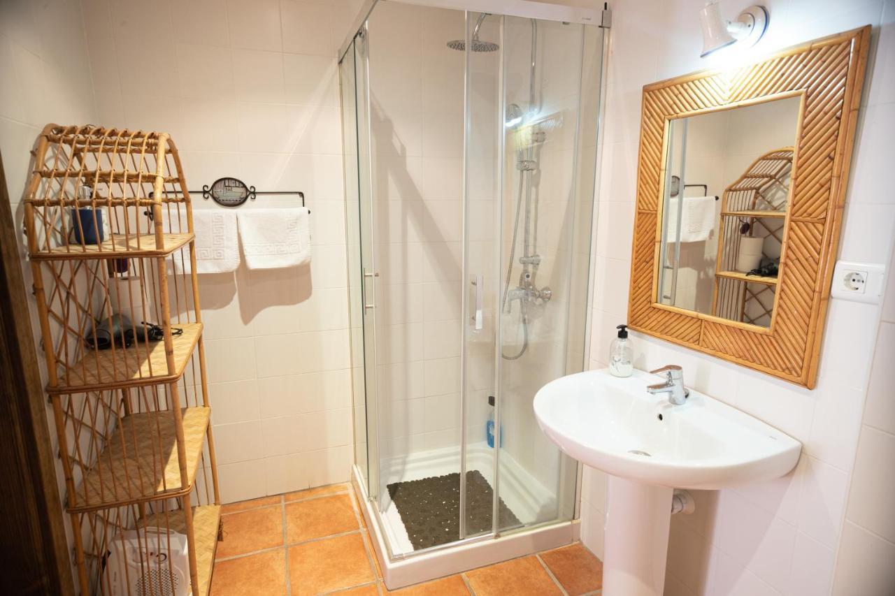 דירות Casa Con Parking A 500M Del Tajo De רונדה מראה חיצוני תמונה