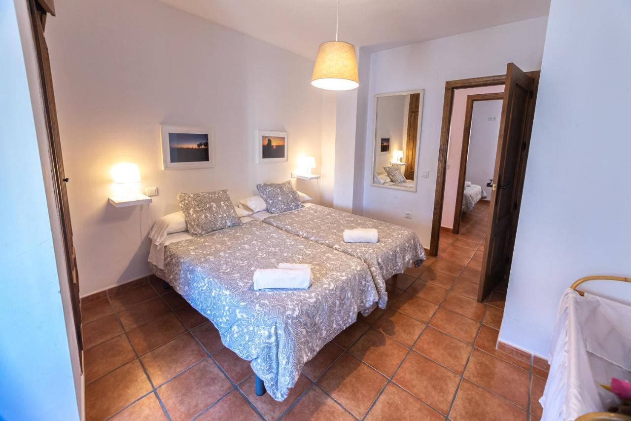 דירות Casa Con Parking A 500M Del Tajo De רונדה מראה חיצוני תמונה